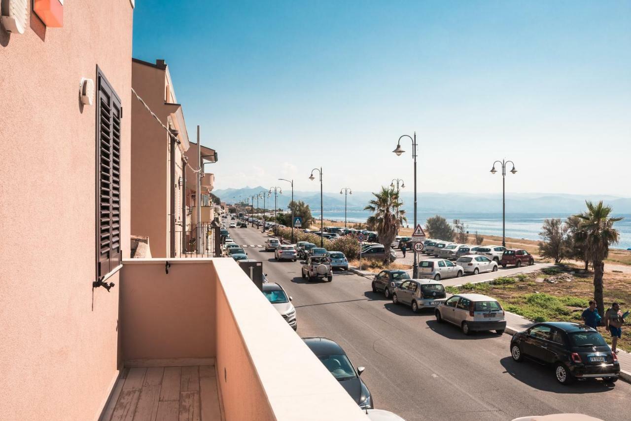 Holiday home Sea Front House - Tono Milazzo